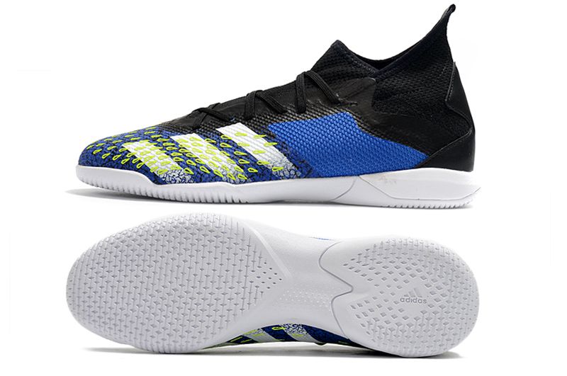 Chuteira Futsal Adidas Predator Freak.3