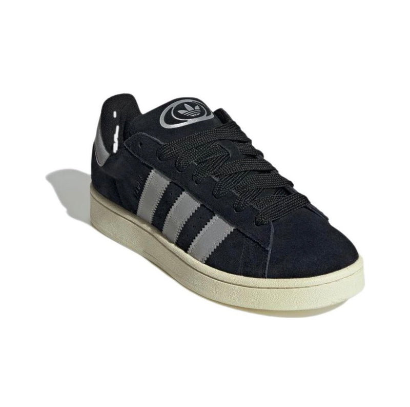 Adidas Campus 00s Preto Listra Cinza