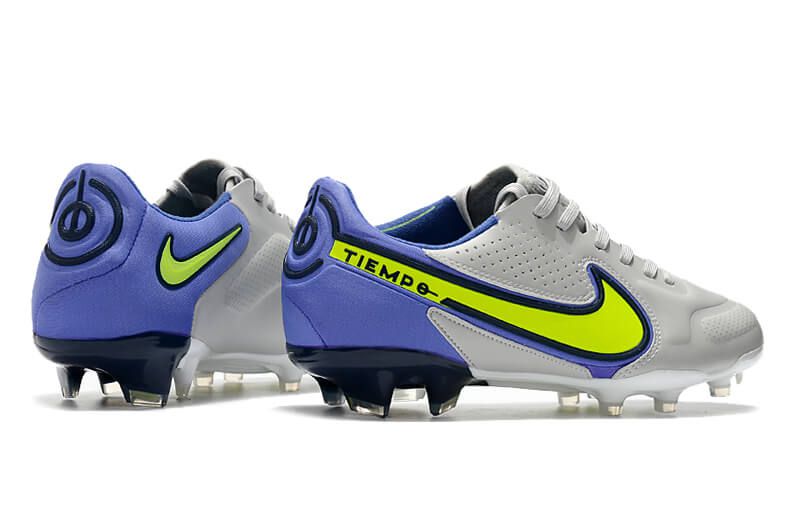 Chuteira de Campo Nike Tiempo Legend 9 Elite FG