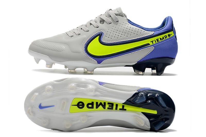 Chuteira de Campo Nike Tiempo Legend 9 Elite FG