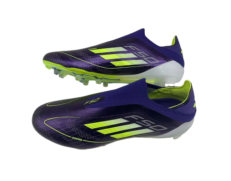 Chuteira Adidas F-50 FG