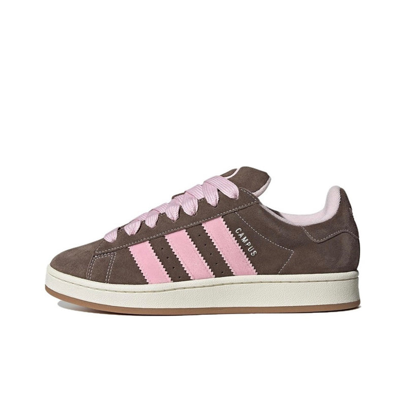 Adidas Campus 00s Marrom e Rosa