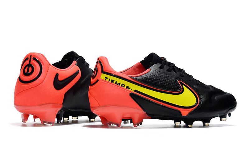 Chuteira de Campo Nike Tiempo Legend 9 Elite FG