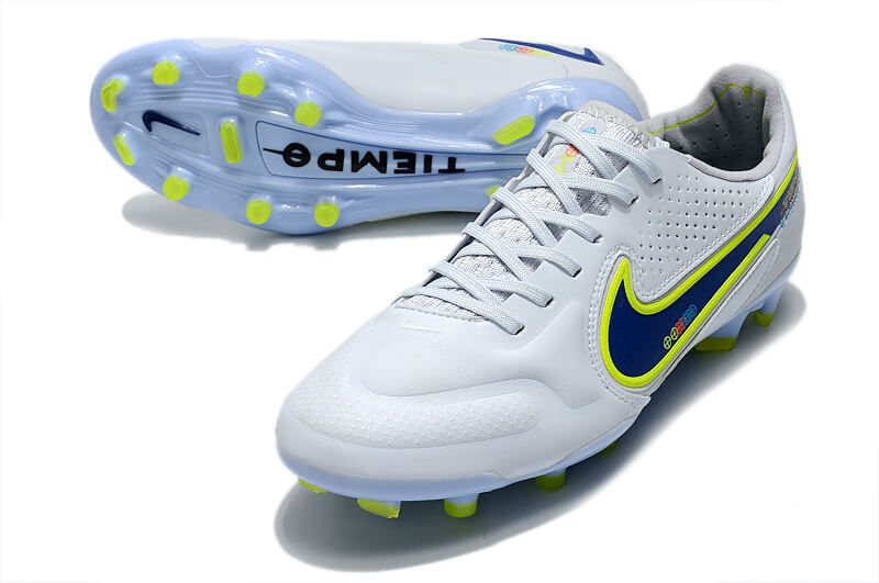 Chuteira de Campo Nike Tiempo Legend 9 Elite FG