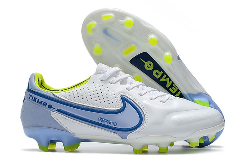 Chuteira de Campo Nike Tiempo Legend 9 Elite FG