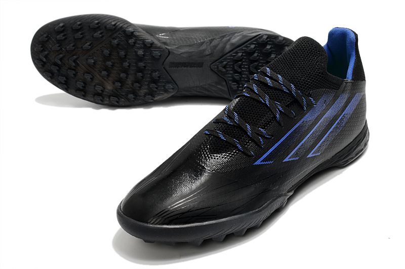 Chuteira Adidas X SpeedFlow .1 TF Society - Preto