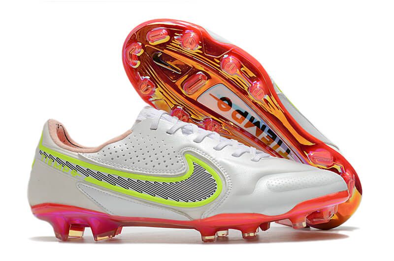 Chuteira de Campo Nike Tiempo Legend 9 Elite FG