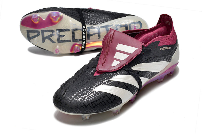 Chuteira Adidas Predator Elite FG