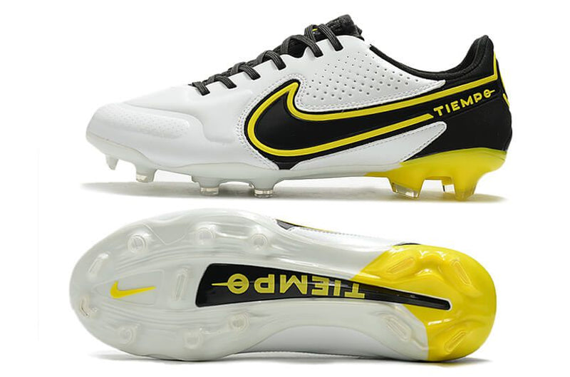 Chuteira de Campo Nike Tiempo Legend 9 Elite FG