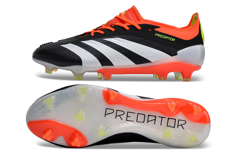 Chuteira Adidas Predator Elite FG