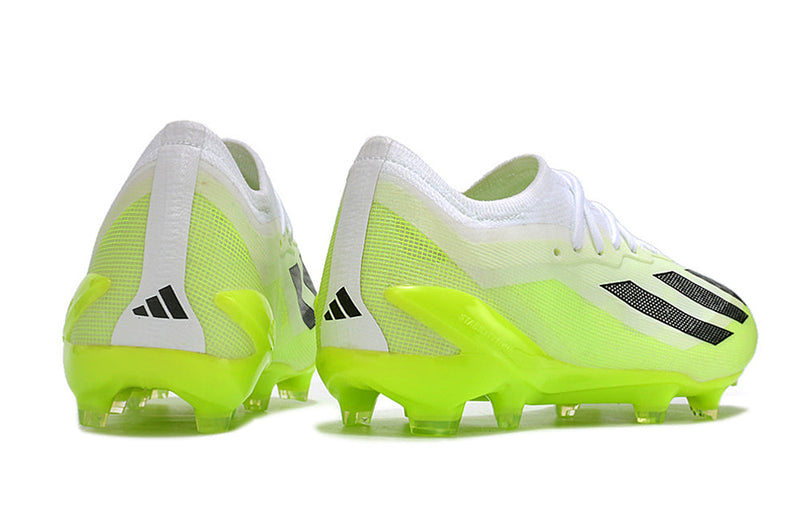 Chuteira Adidas Campo X CrazyFast.1 FG