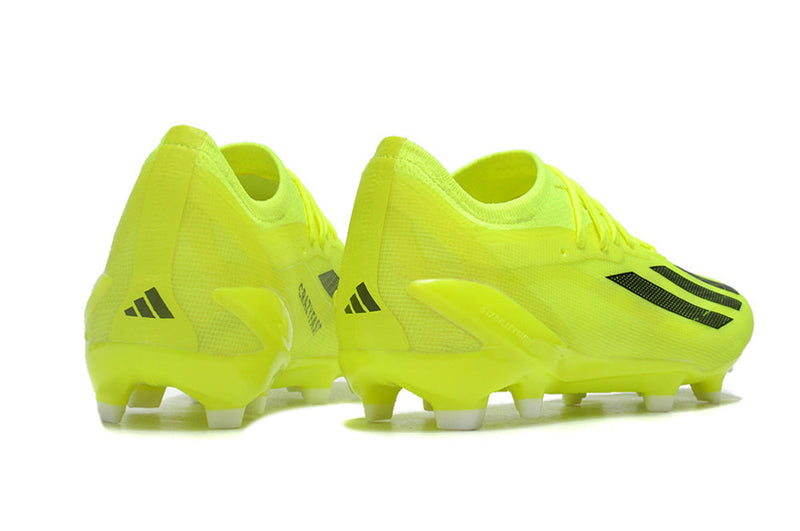 Chuteira Adidas Campo X CrazyFast.1 FG