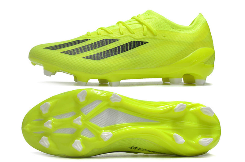 Chuteira Adidas Campo X CrazyFast.1 FG