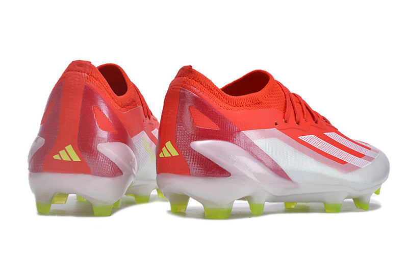 Chuteira Adidas Campo X CrazyFast.1 FG