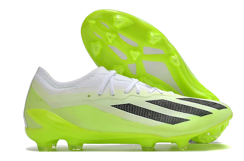 Chuteira Adidas Campo X CrazyFast.1 FG