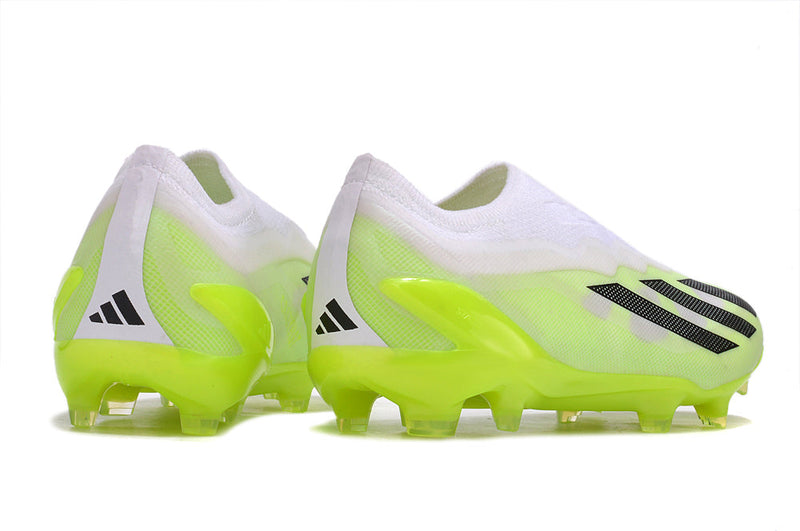 Chuteira Adidas Campo X CrazyFast .1 LL FG