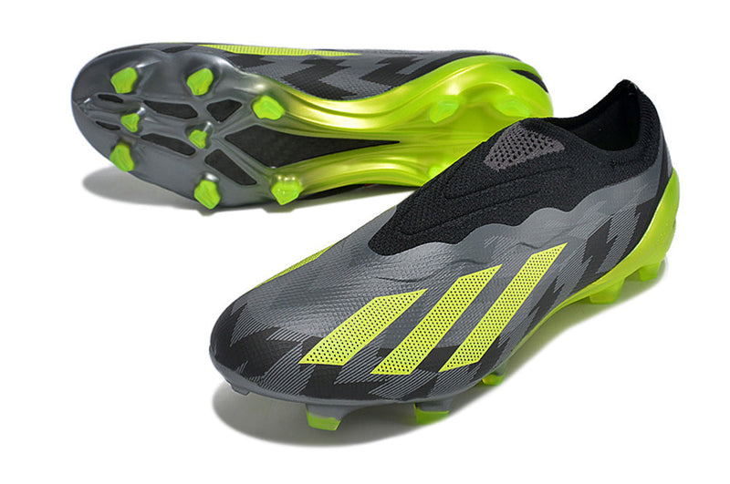 Chuteira Adidas Campo X CrazyFast .1 LL FG