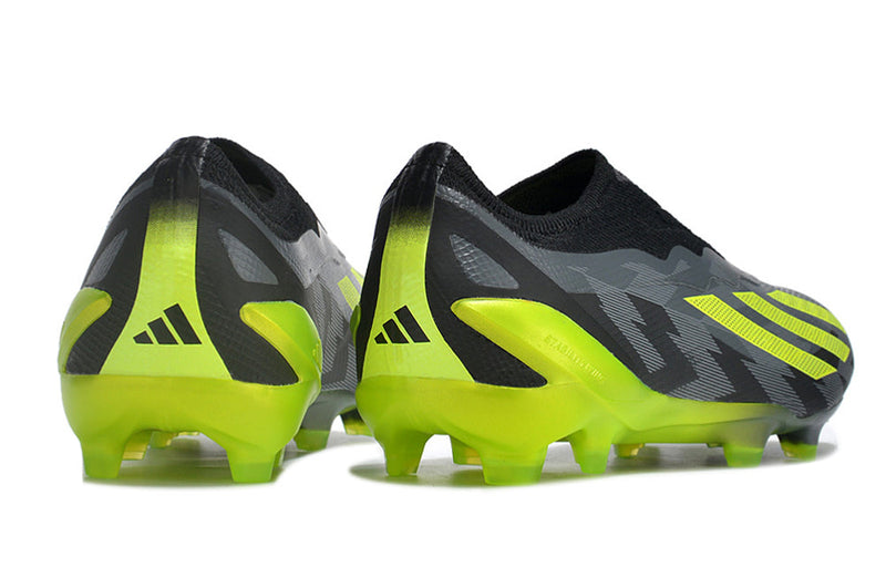 Chuteira Adidas Campo X CrazyFast .1 LL FG