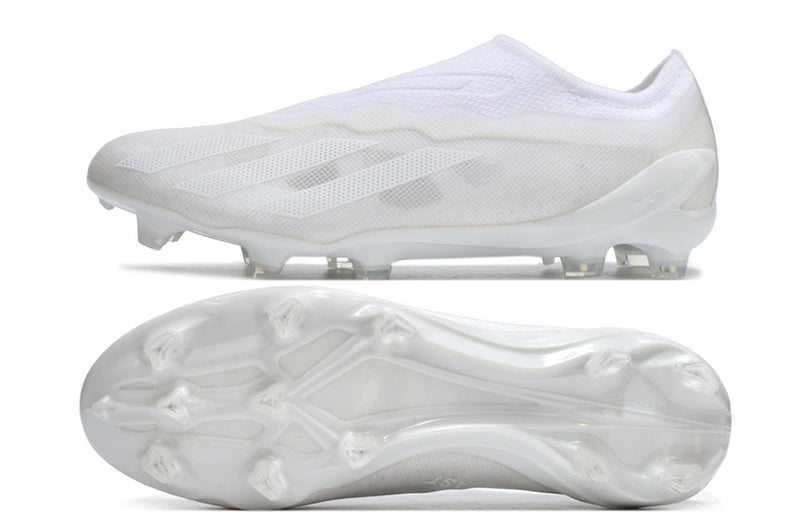 Chuteira Adidas Campo X CrazyFast .1 LL FG