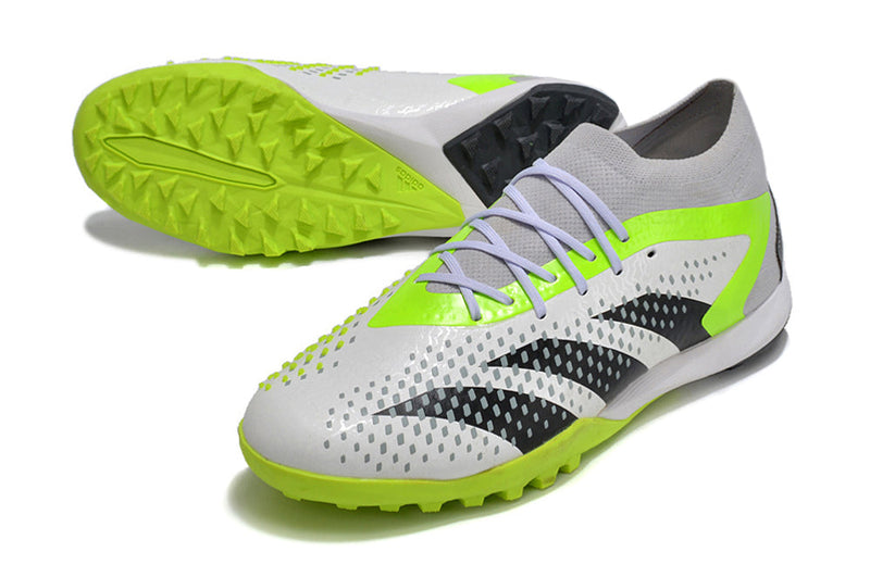 Chuteira Adidas Society Predator Accuracy.1 TF