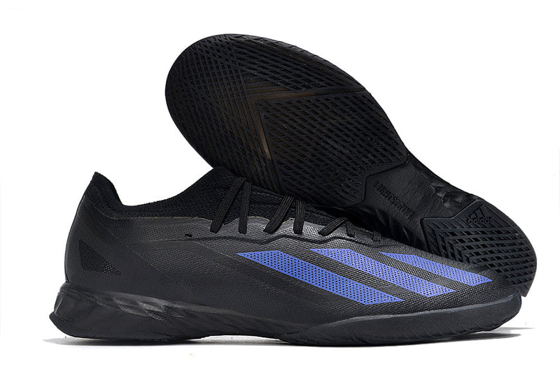 Chuteira Adidas X CrazyFast.1 IC Boots - Futsal