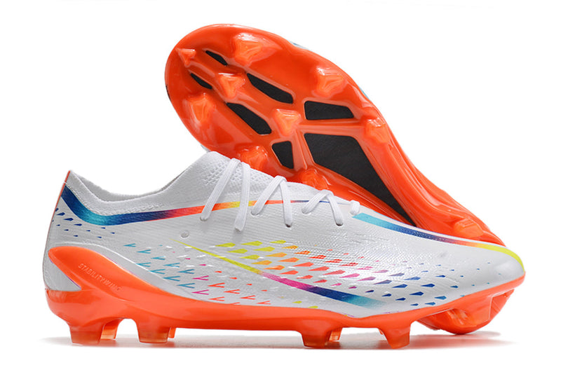 Chuteira Campo Adidas X SpeedPortal.1 FG