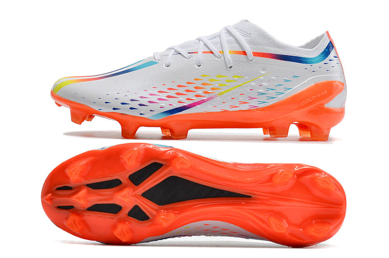 Chuteira Campo Adidas X SpeedPortal.1 FG