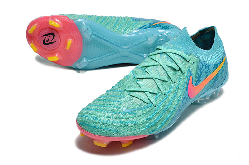 Chuteira Nike Campo Phantom GX2 Elite LV8 FG