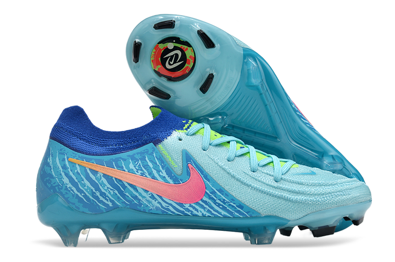 Chuteira Nike Campo Phantom GX2 Elite LV8 FG