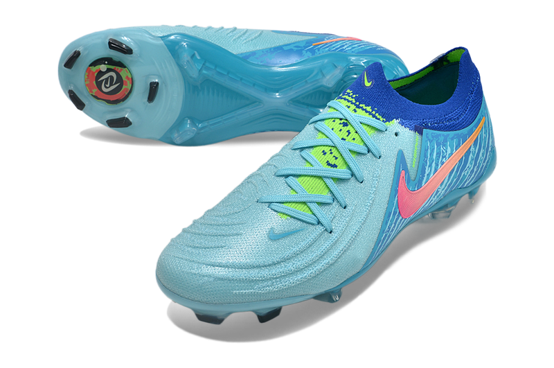 Chuteira Nike Campo Phantom GX2 Elite LV8 FG