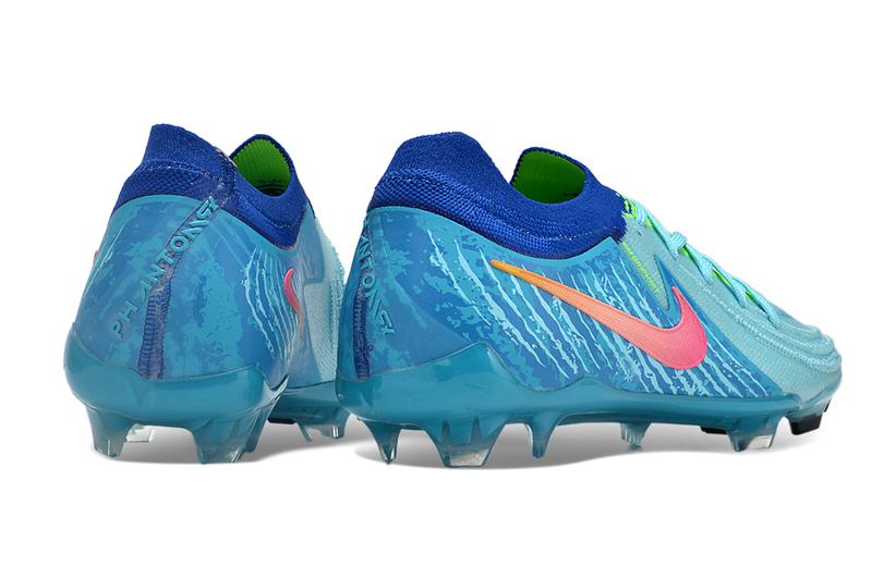 Chuteira Nike Campo Phantom GX2 Elite LV8 FG