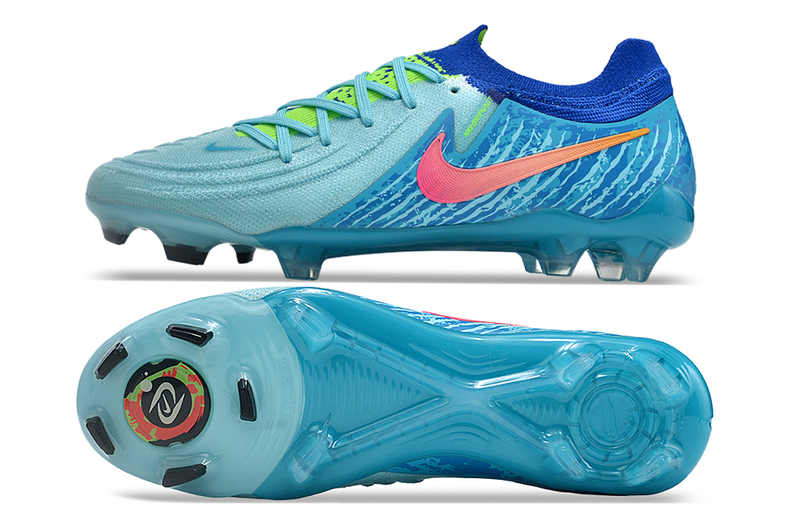 Chuteira Nike Campo Phantom GX2 Elite LV8 FG