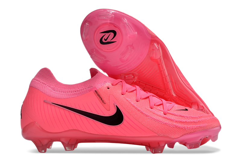 Chuteira Nike Campo Phantom GX2 Elite LV8 FG