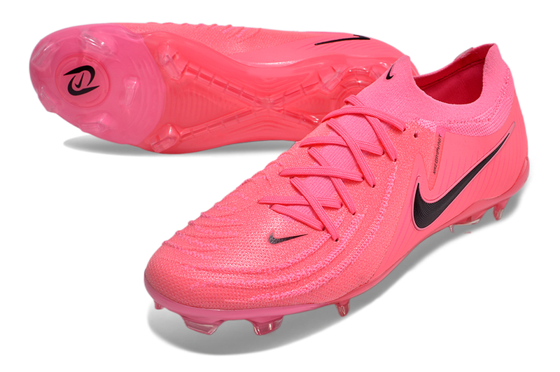 Chuteira Nike Campo Phantom GX2 Elite LV8 FG