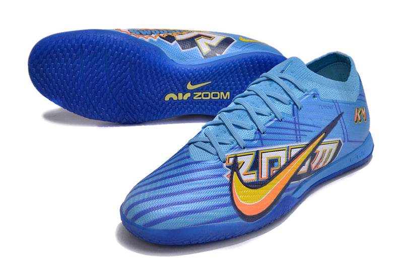 Chuteira Nike Futsal Air Zoom Mercurial Vapor 15 Elite IC