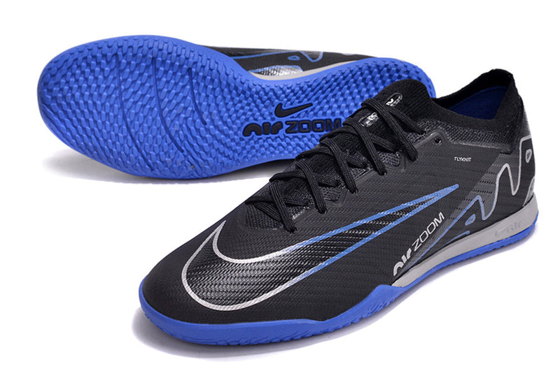 Chuteira Nike Futsal Air Zoom Mercurial Vapor 15 Elite IC