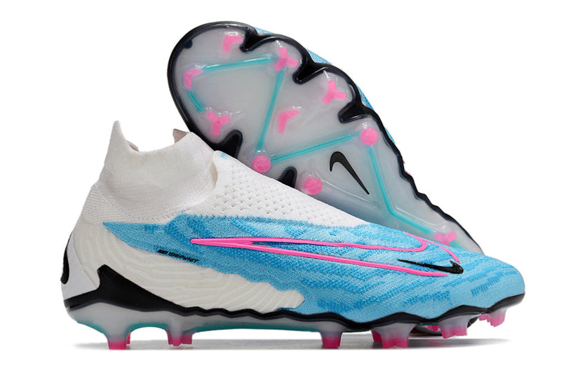 Chuteira Nike Phantom GX Elite DF FG