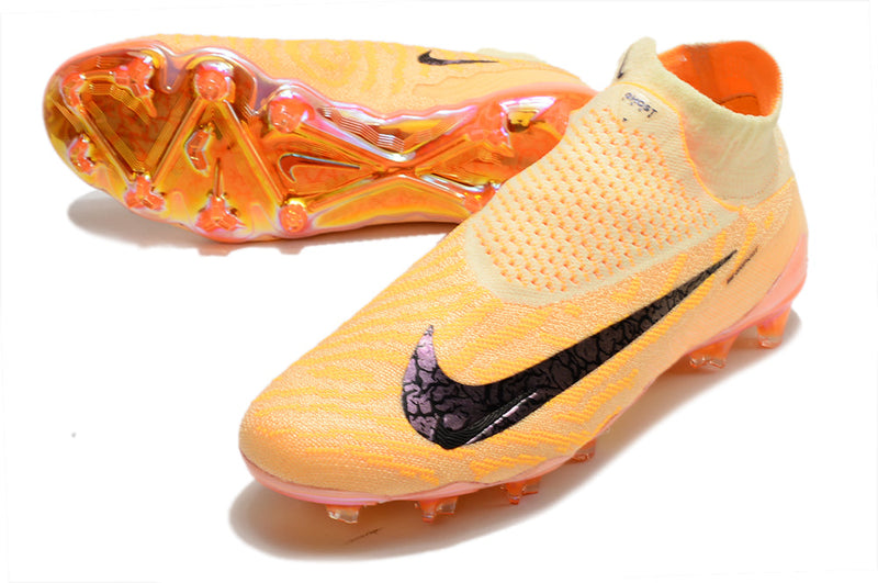 Chuteira Nike Phantom GX Elite DF FG