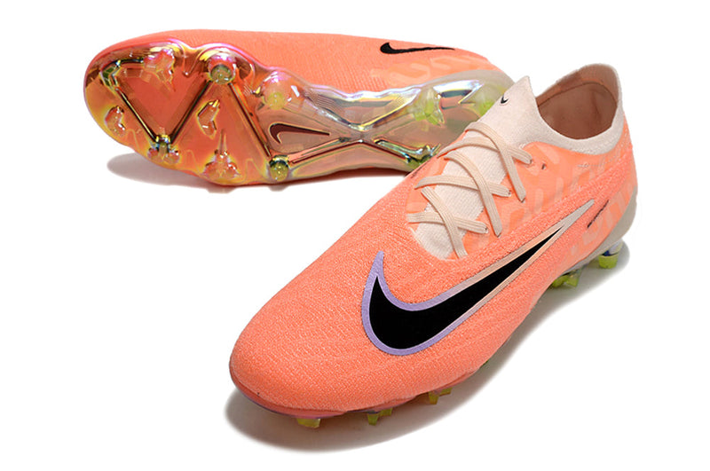 Chuteira Nike Phantom GX Elite FG Campo