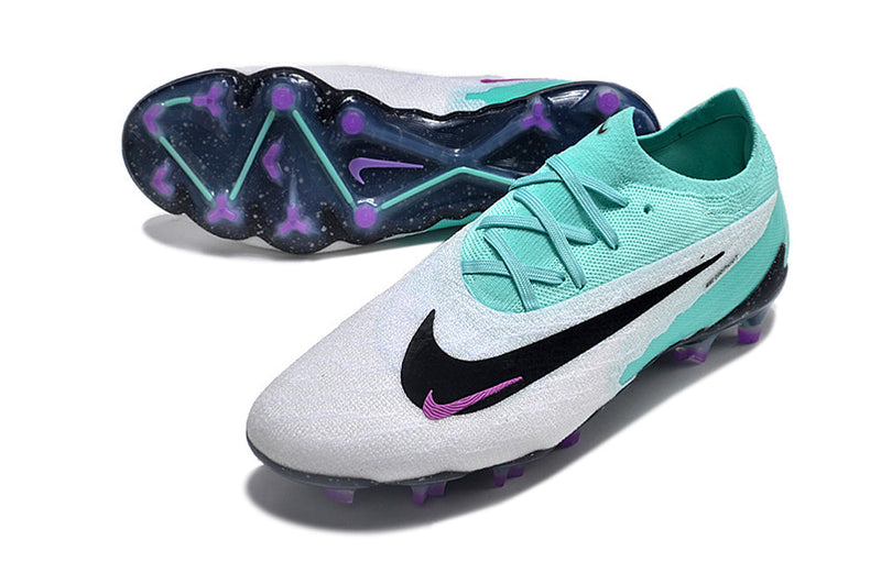 Chuteira Nike Phantom GX Elite FG Campo