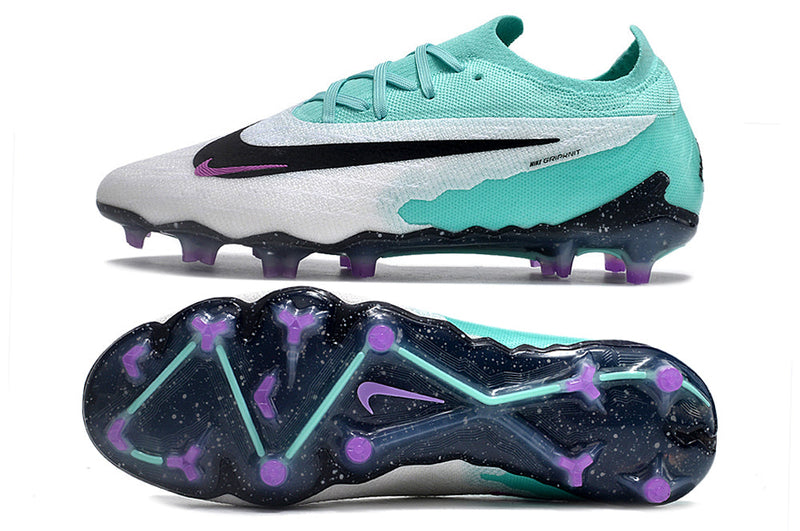 Chuteira Nike Phantom GX Elite FG Campo