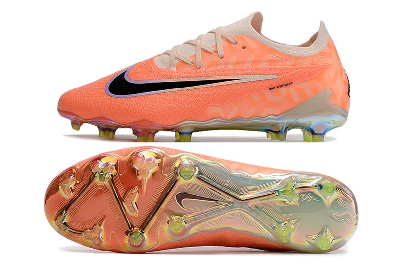 Chuteira Nike Phantom GX Elite FG Campo