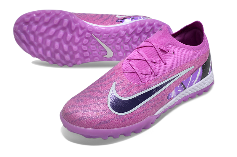 Chuteira Nike Phantom GX Elite TF Society