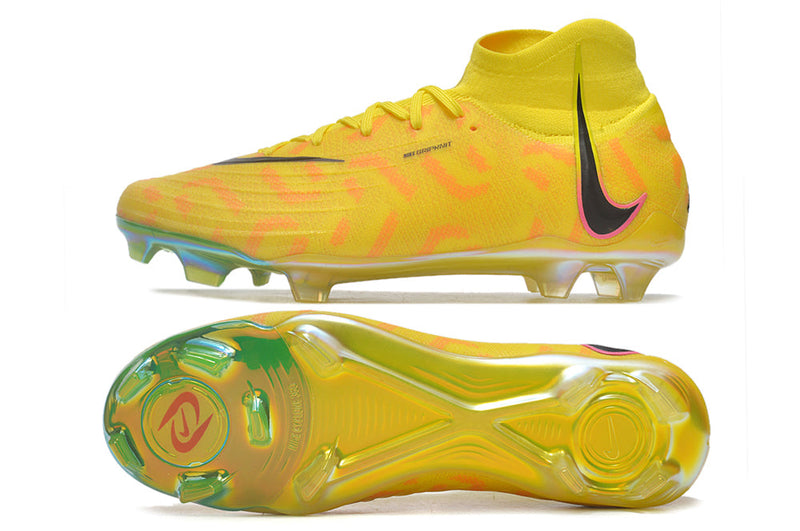 Chuteira Nike Phantom Luna Elite NU FG Campo