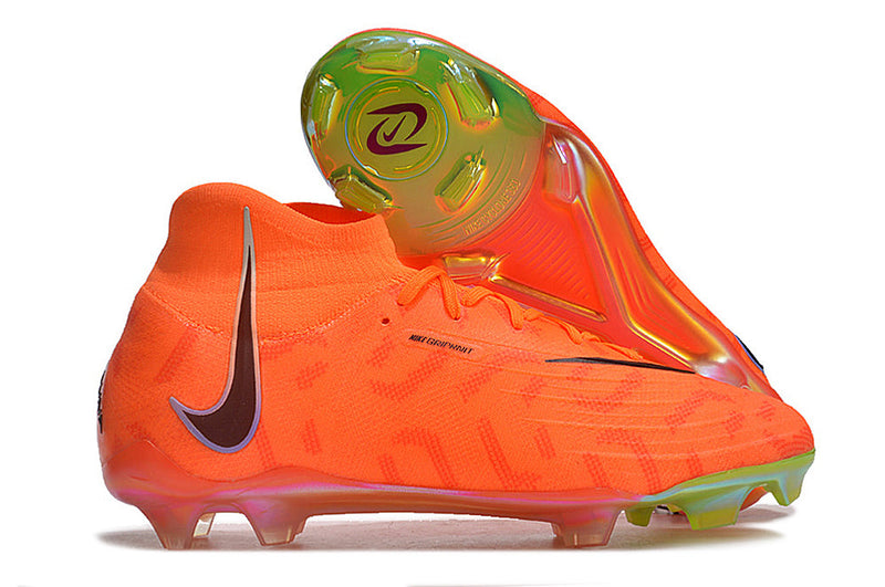 Chuteira Nike Phantom Luna Elite NU FG Campo