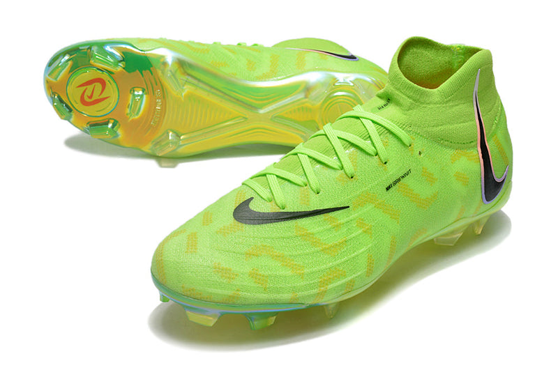 Chuteira Nike Phantom Luna Elite NU FG Campo