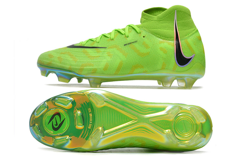 Chuteira Nike Phantom Luna Elite NU FG Campo