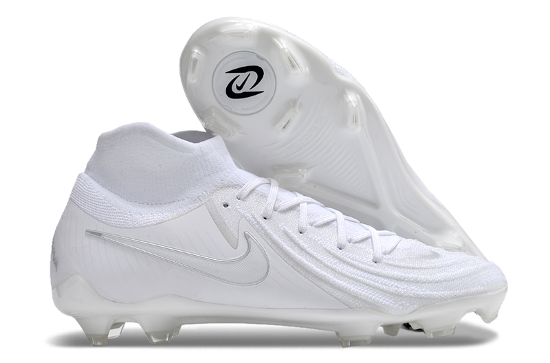 Chuteira Nike Phantom Luna Elite NU FG Campo