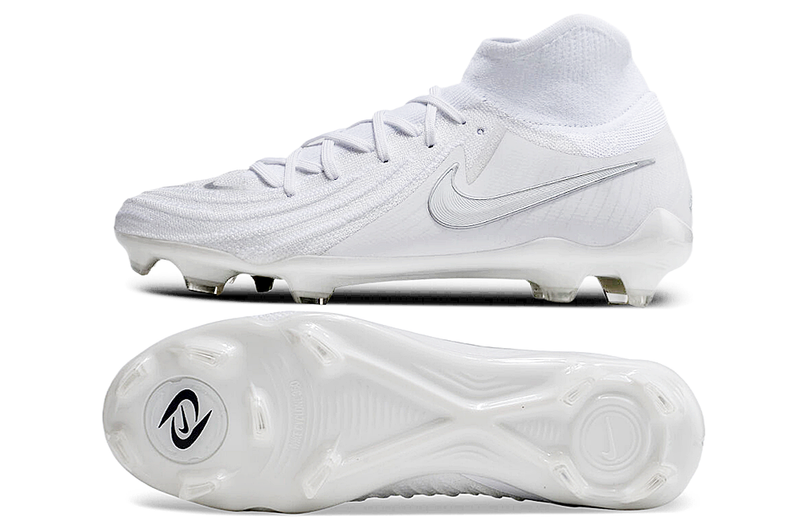 Chuteira Nike Phantom Luna Elite NU FG Campo