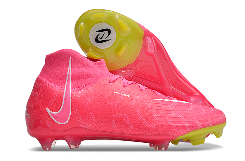 Chuteira Nike Phantom Luna Elite NU FG Campo